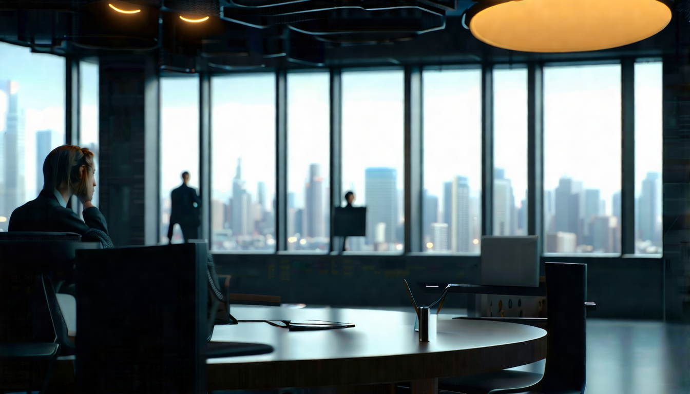 Veluno Advisory Team